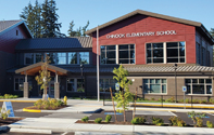 Chinook Elementary